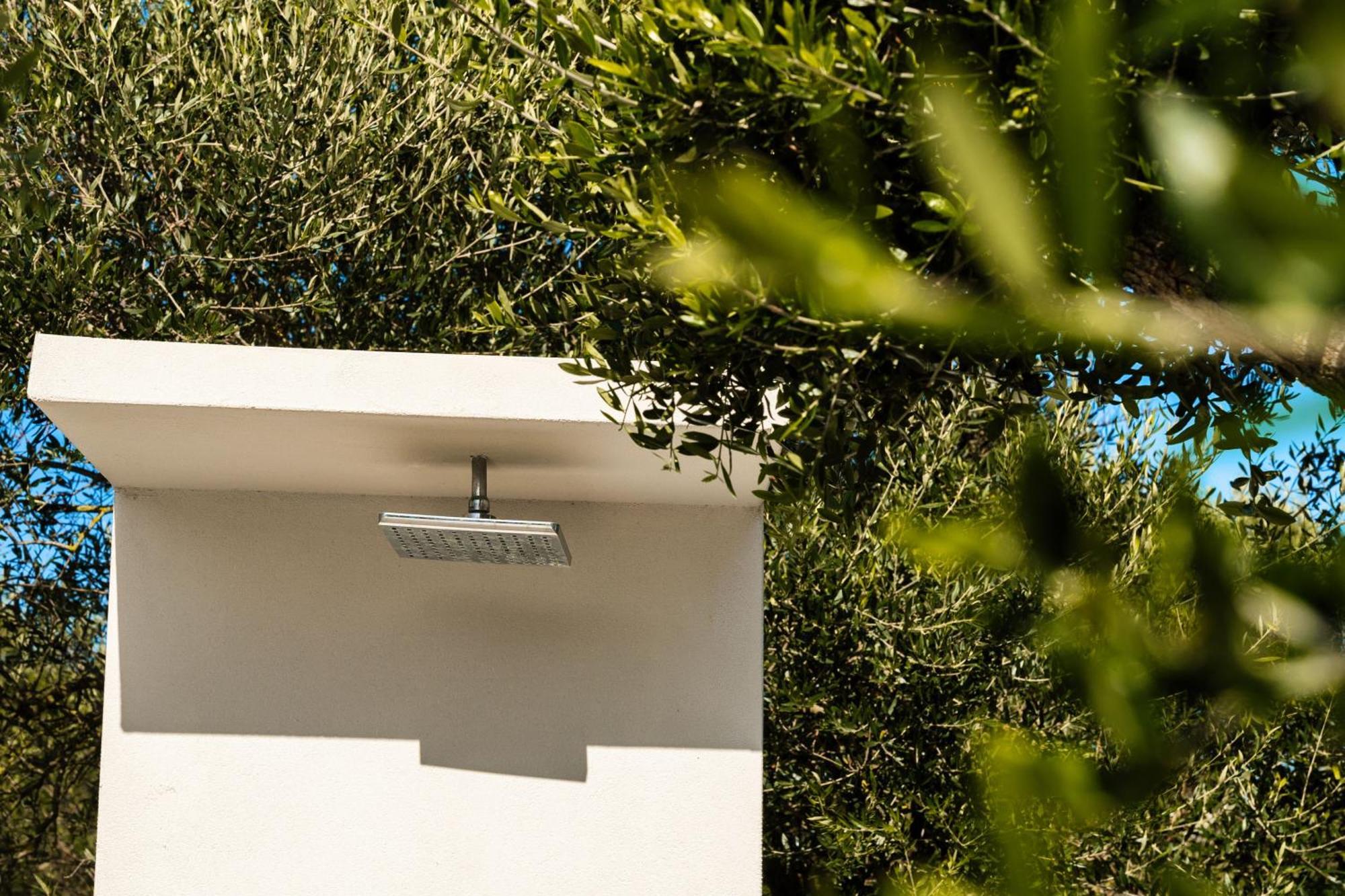 Valeria Private Villa Plános Eksteriør bilde