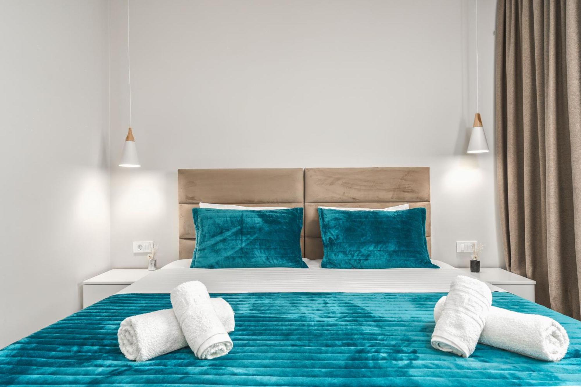 Valeria Private Villa Plános Eksteriør bilde