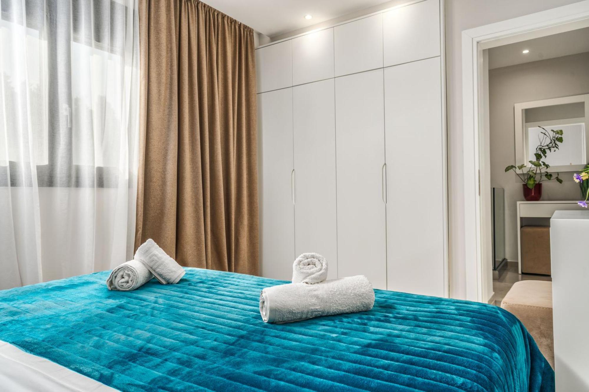 Valeria Private Villa Plános Eksteriør bilde