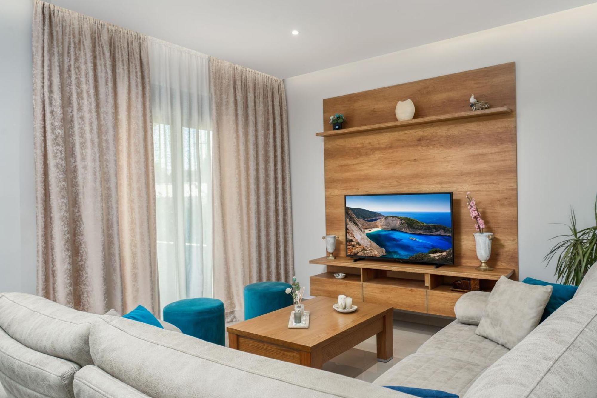 Valeria Private Villa Plános Eksteriør bilde