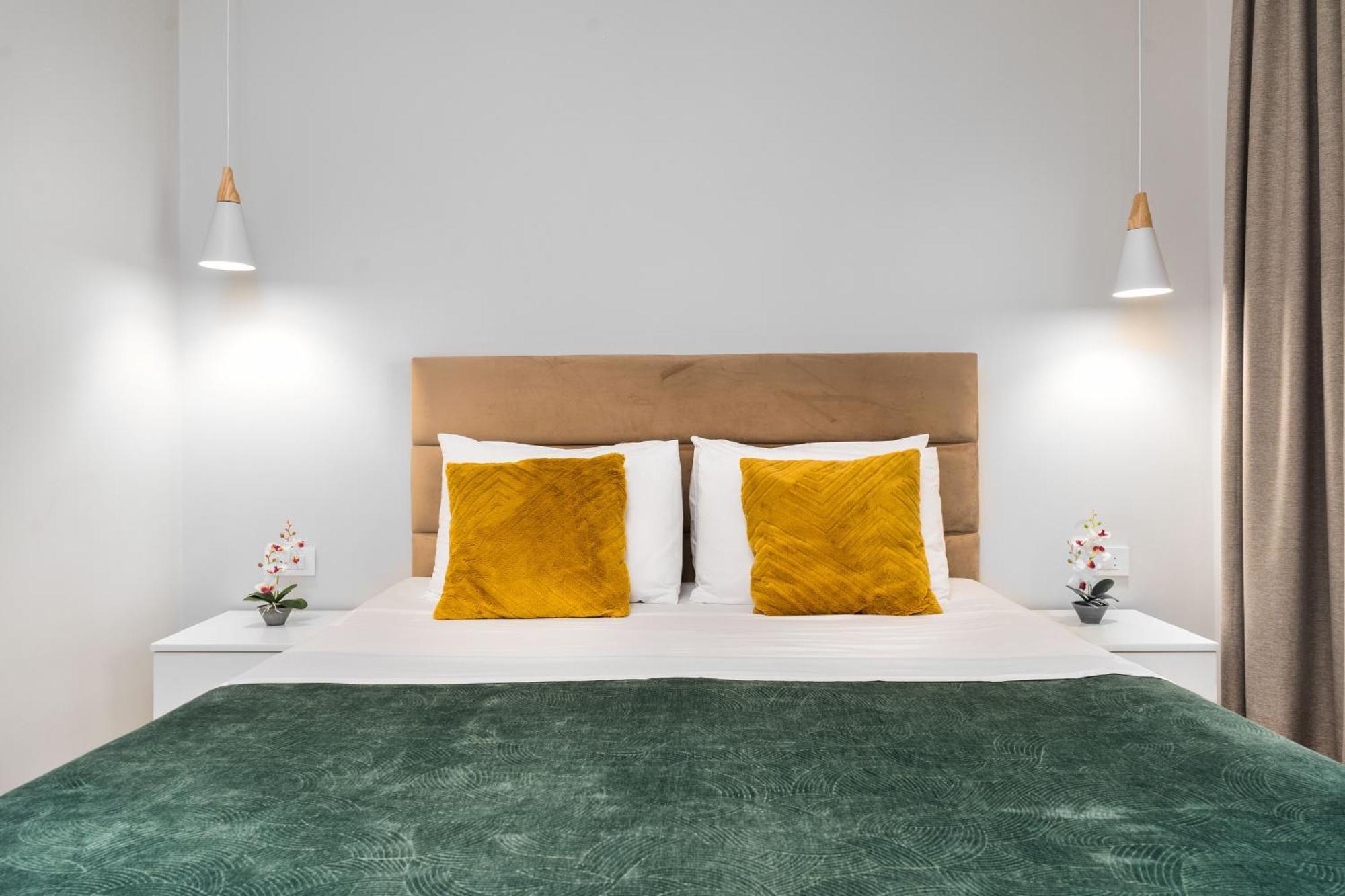 Valeria Private Villa Plános Eksteriør bilde